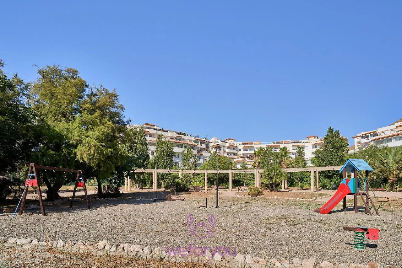 Apartamento weforyou Mariposa - 2 Dorms, Fancy View&PARKING Benalmádena