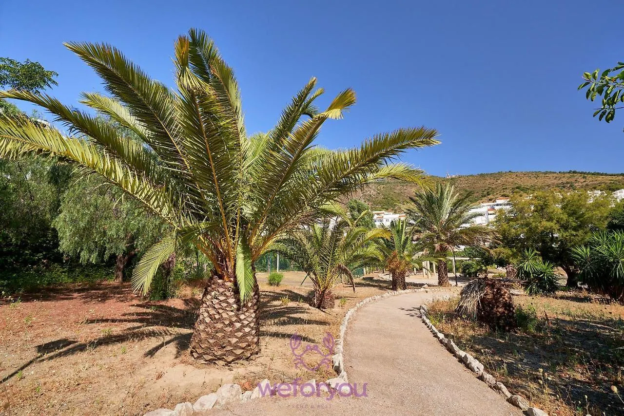 Apartamento weforyou Mariposa - 2 Dorms, Fancy View&PARKING Benalmádena