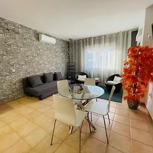  Apartamento G&g Benalbeach Pool Views España