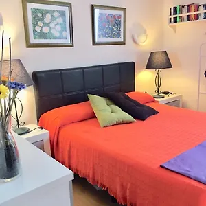  Apartamento Apt. Rus Playa Pocillos. Pool&terrace. España